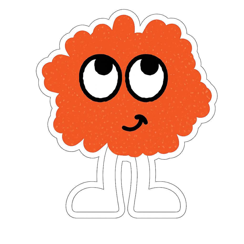 Mascotte Netmeal